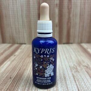 Kypris Antioxidant Dew quench and glow serum